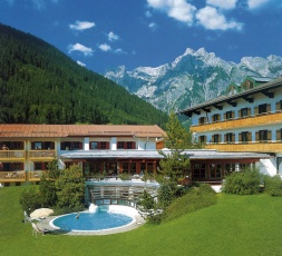 Hotel Gut Wenghof i &Oslash;strig