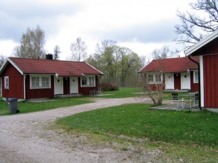 Trollebo Hytteby i Sm&aring;land