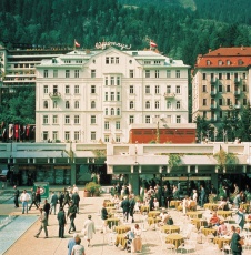 Familieferie i &Oslash;strig