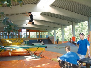 FunPark ved Tauernhof