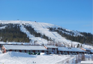 Lejligheder Ski In - Ski Out