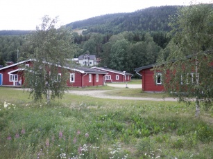 Eks. p&aring; bolig i Bran&auml;s