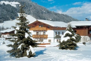 Sonnberg Ferienanlage i Flachau