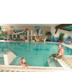 Hotel Tauernhof