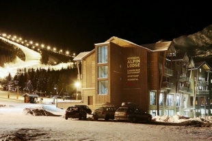 Alpin Lodge Type C