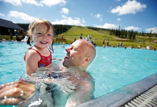 Familieferie i Sverige