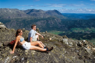 Nyd den norske natur