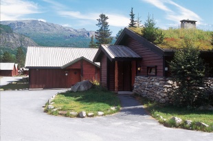 M&oslash;lle Sportell I Hemsedal