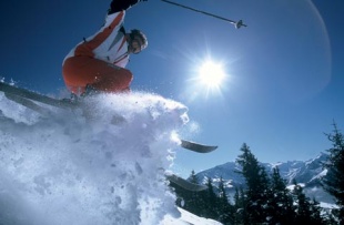 Zell am See - Kaprun