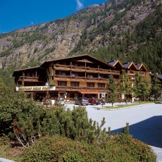 Gasthof Neue Post ved S&ouml;lden