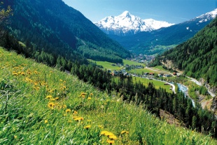 Overblik over S&ouml;lden