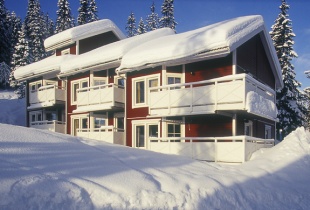 Vargen 89 m2 i &Aring;re