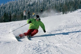 Skiferie Bran&auml;s