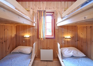 Solbj&oslash;rnlia type A