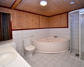 Solbj&oslash;rnlia type A