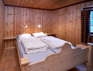 Solbj&oslash;rnlia type A