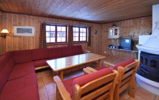 Solbj&oslash;rnlia type A