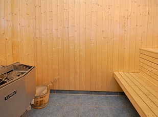Bj&oslash;rnebye Corner Type A
