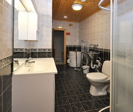 Bj&oslash;rnebyegrenda Type A