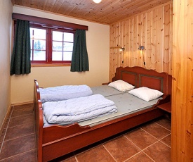Bj&oslash;rnebyegrenda Type A