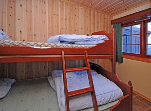 Bj&oslash;rnebyegrenda Type A