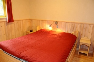 Timmerbyn 46 m2