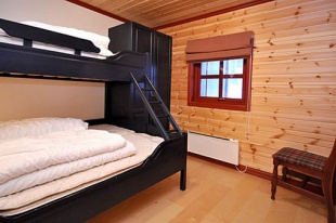 Toppen Lejlighed Type A