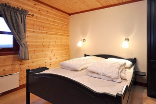 Toppen Lejlighed Type A