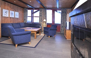 Toppen Lejlighed Type A