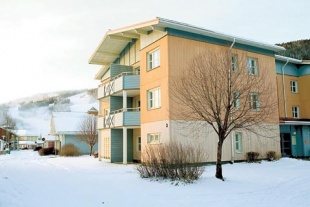 Apartment 65 m2