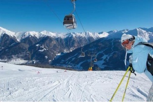 Skiferie Gastein
