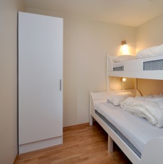 Trysil H&oslash;yfjellsgrend Type B