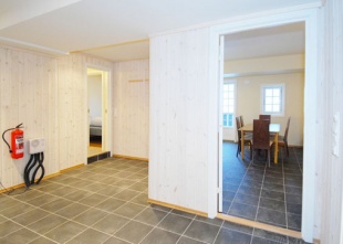 Trysil H&oslash;yfjellsgrend Type C