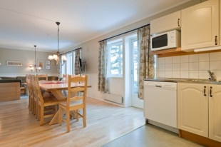 Vasabyn 8 personers (renoveret)