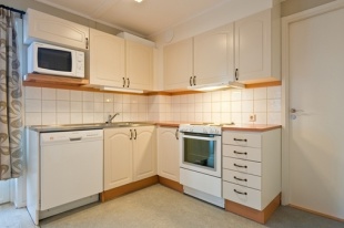 Vasabyn 8 personers (renoveret)