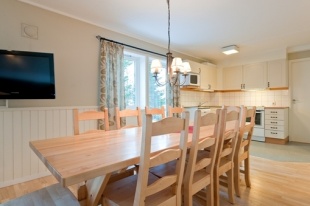 Vasabyn 8 personers (renoveret)