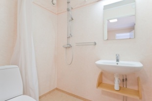 Vasabyn 8 personers (renoveret)