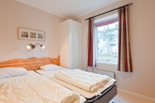 Vasabyn 8 personers (renoveret)