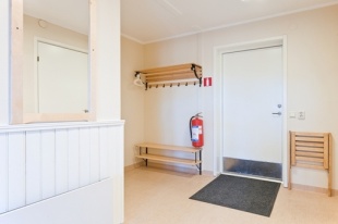 Vasabyn 8 personers (renoveret)