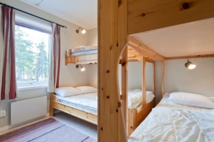 Vasabyn 8 personers (renoveret)
