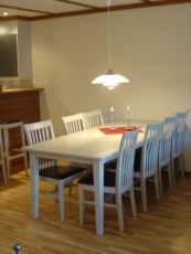 S&auml;lfj&auml;llets Torgv&aring;ning
