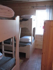 M&uuml;llerbyn 8 pers. 2 soverum