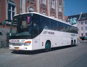 Skiferie bus til S&auml;len og Idre Fj&auml;ll