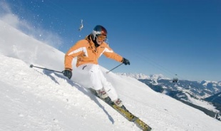 Saalbach &Oslash;strig