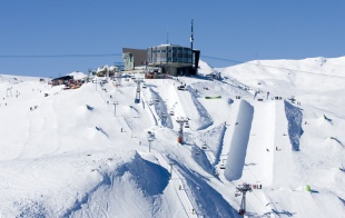 Snesikkert skil&oslash;b i LAAX