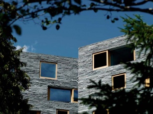 Rocksresort i LAAX