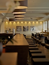 Bar p&aring; Signina Hotel