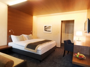 V&aelig;relse p&aring; Signina Hotel