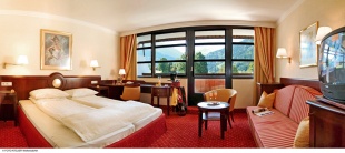 V&aelig;relse p&aring; Sonngastein