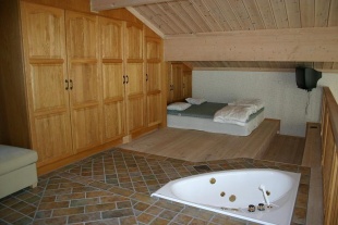 Loftsrum